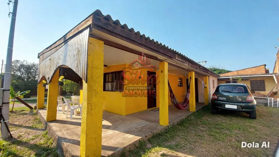 Foto 3 de Casa com 2 quartos à venda em Imbe - RS