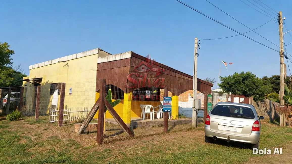 Foto 4 de Casa com 2 quartos à venda em Imbe - RS
