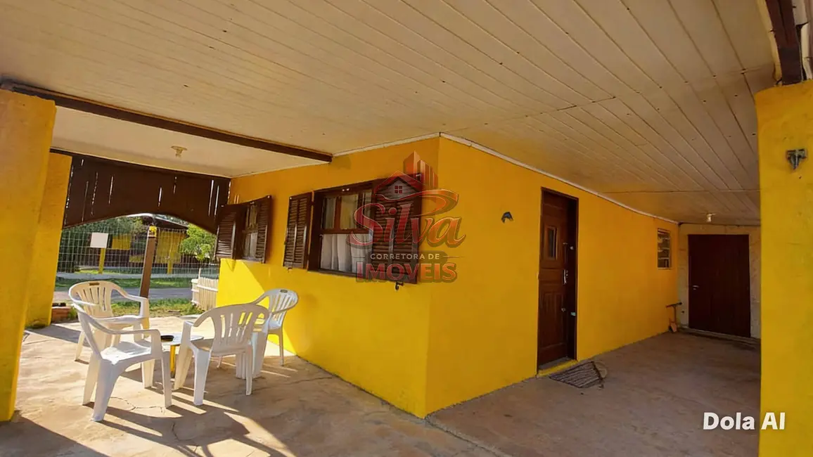 Foto 2 de Casa com 2 quartos à venda em Imbe - RS