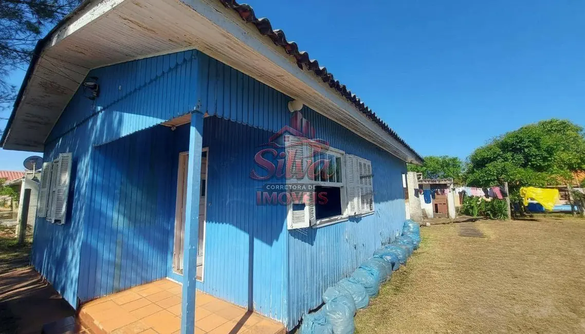 Foto 1 de Casa com 4 quartos à venda em Imbe - RS