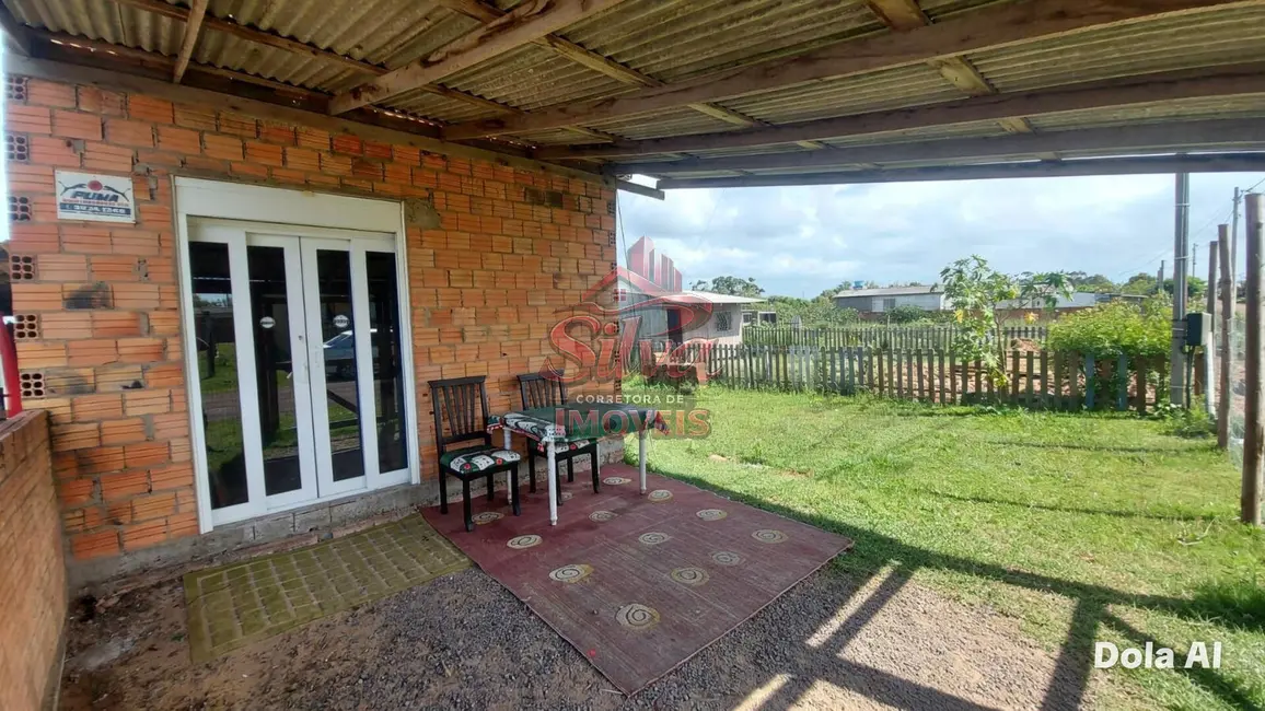 Foto 8 de Casa com 1 quarto à venda em Imbe - RS