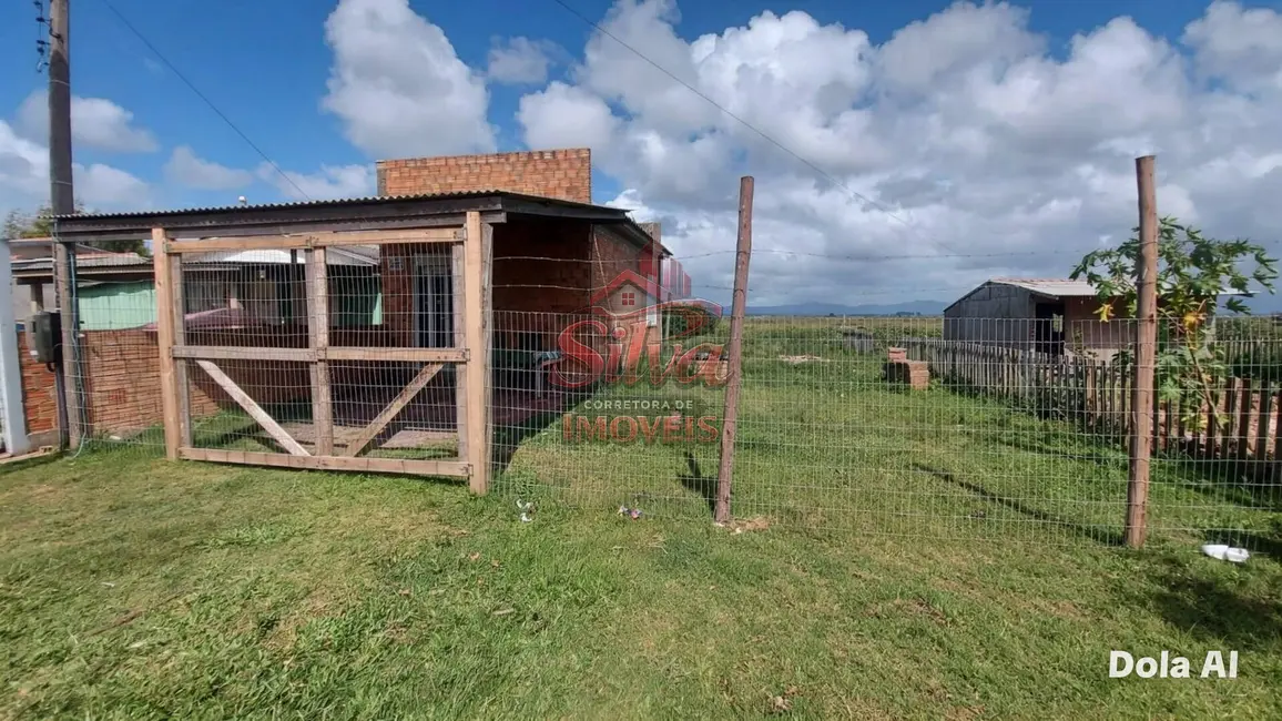Foto 1 de Casa com 1 quarto à venda em Imbe - RS