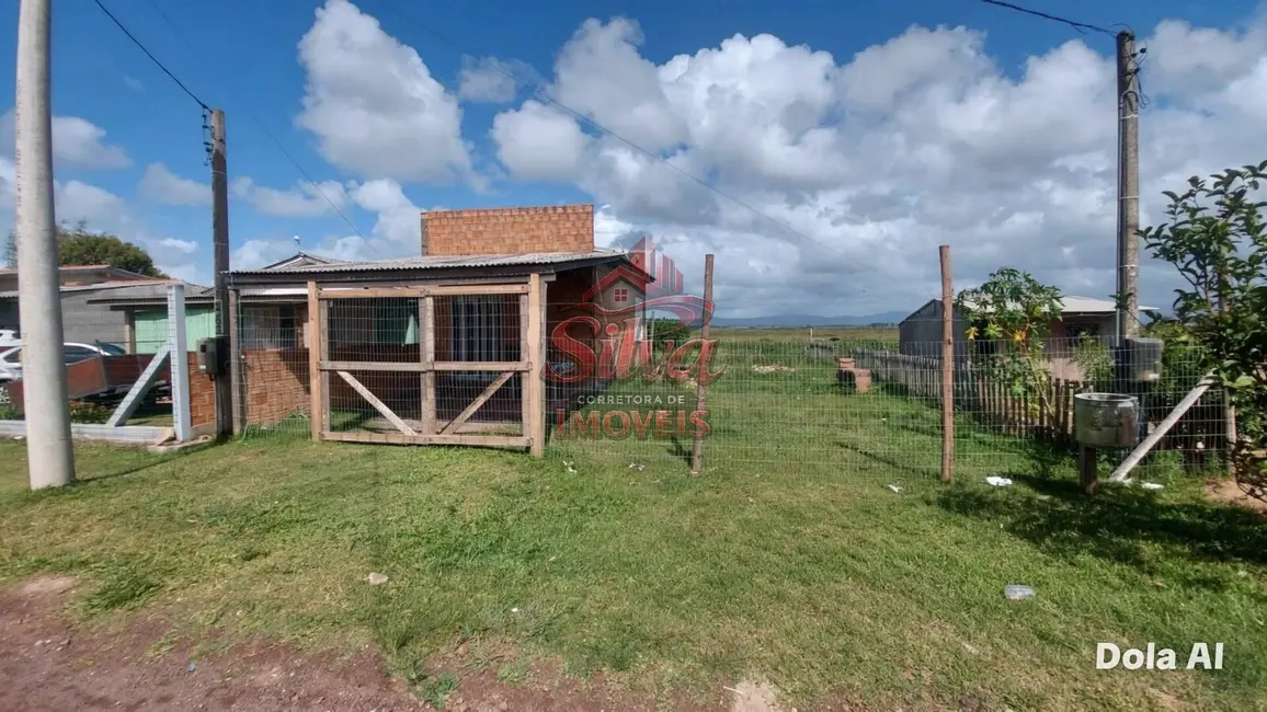 Foto 3 de Casa com 1 quarto à venda em Imbe - RS