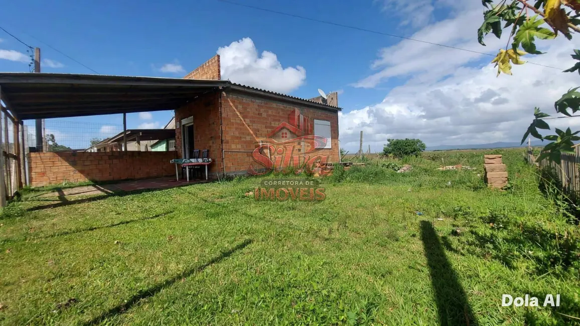 Foto 2 de Casa com 1 quarto à venda em Imbe - RS