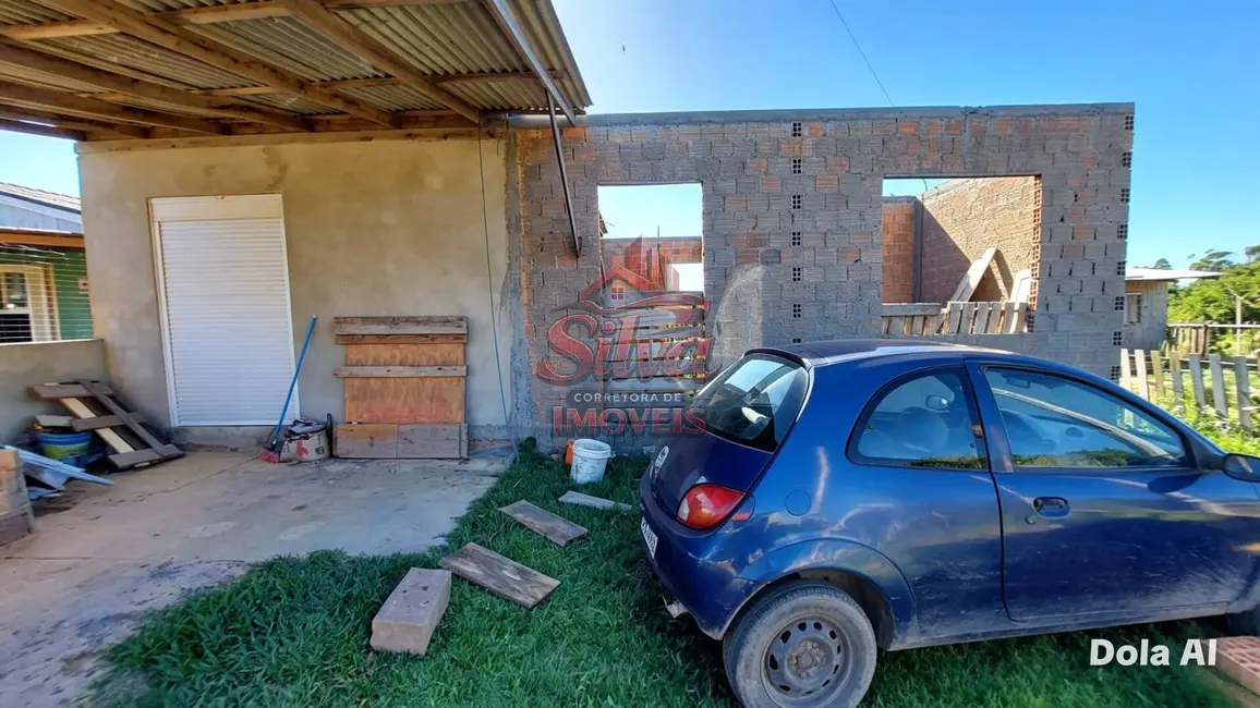 Foto 4 de Casa com 1 quarto à venda em Imbe - RS