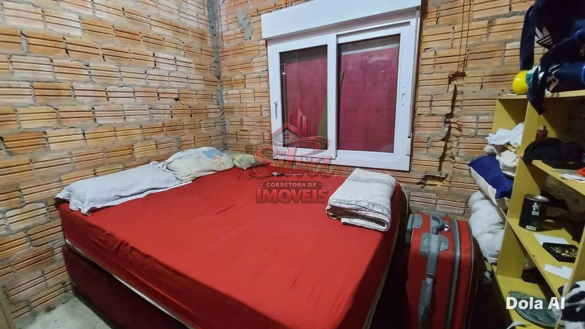 Foto 7 de Casa com 1 quarto à venda em Imbe - RS