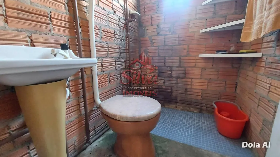Foto 6 de Casa com 1 quarto à venda em Imbe - RS