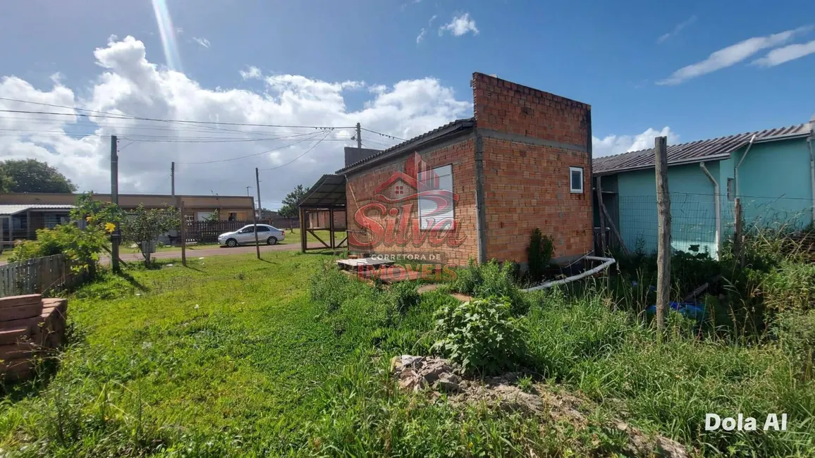 Foto 9 de Casa com 1 quarto à venda em Imbe - RS