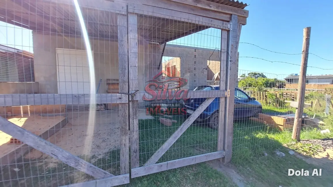 Foto 5 de Casa com 1 quarto à venda em Imbe - RS