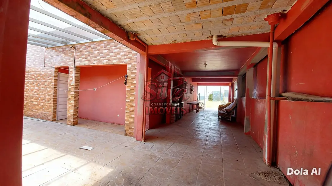 Foto 8 de Casa com 9 quartos à venda em Imbe - RS