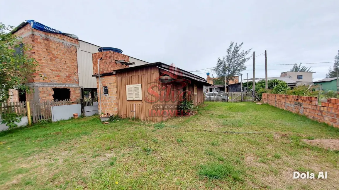 Foto 1 de Casa à venda em Imbe - RS