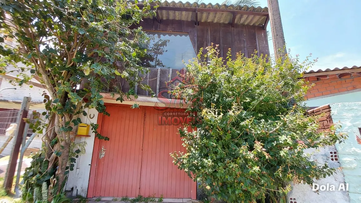 Foto 2 de Casa com 2 quartos à venda em Imbe - RS