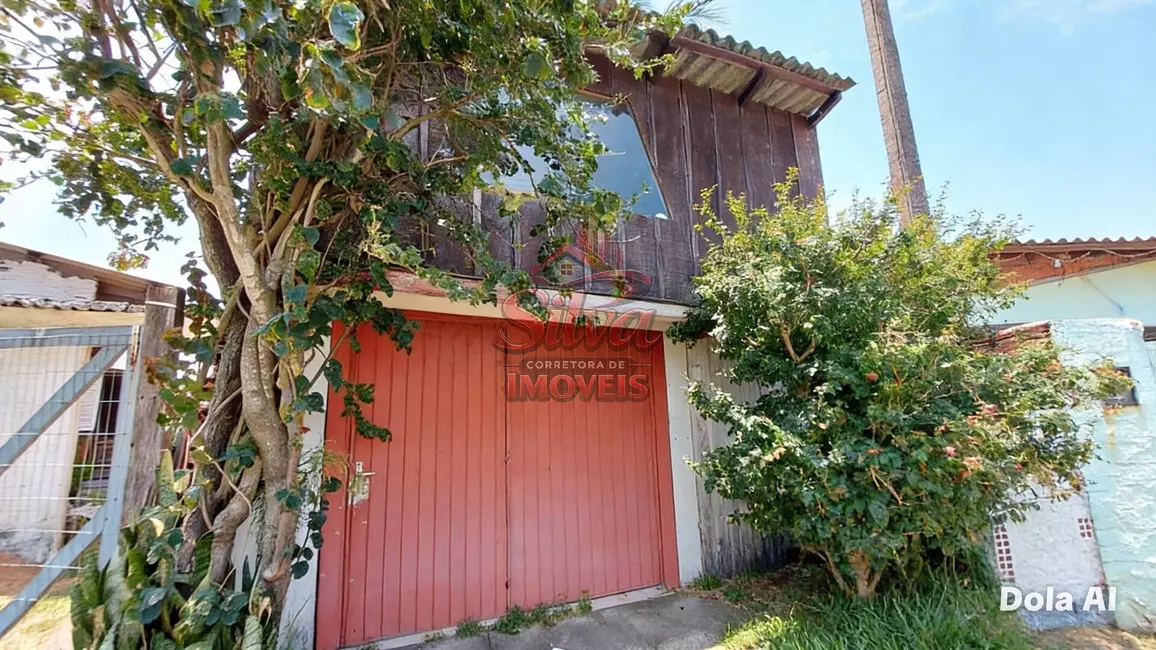 Foto 1 de Casa com 2 quartos à venda em Imbe - RS
