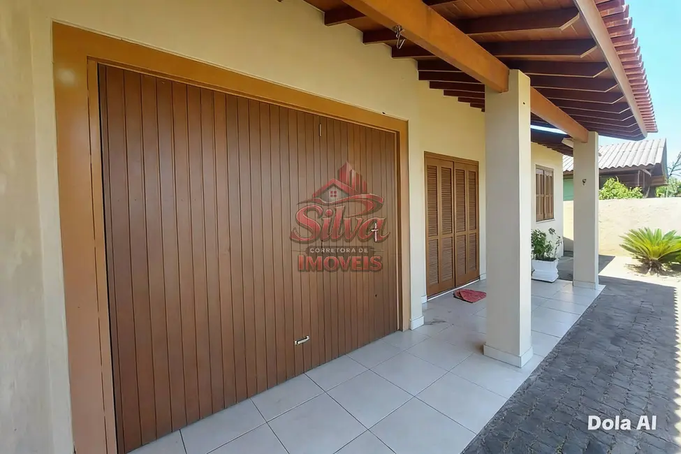 Foto 3 de Casa com 3 quartos à venda em Imbe - RS
