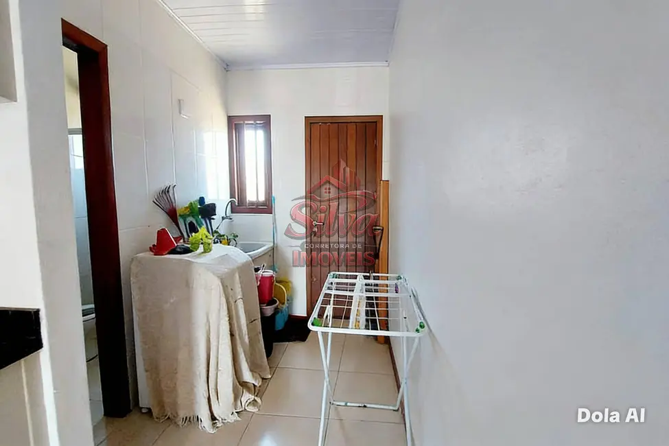 Foto 8 de Casa com 3 quartos à venda em Imbe - RS