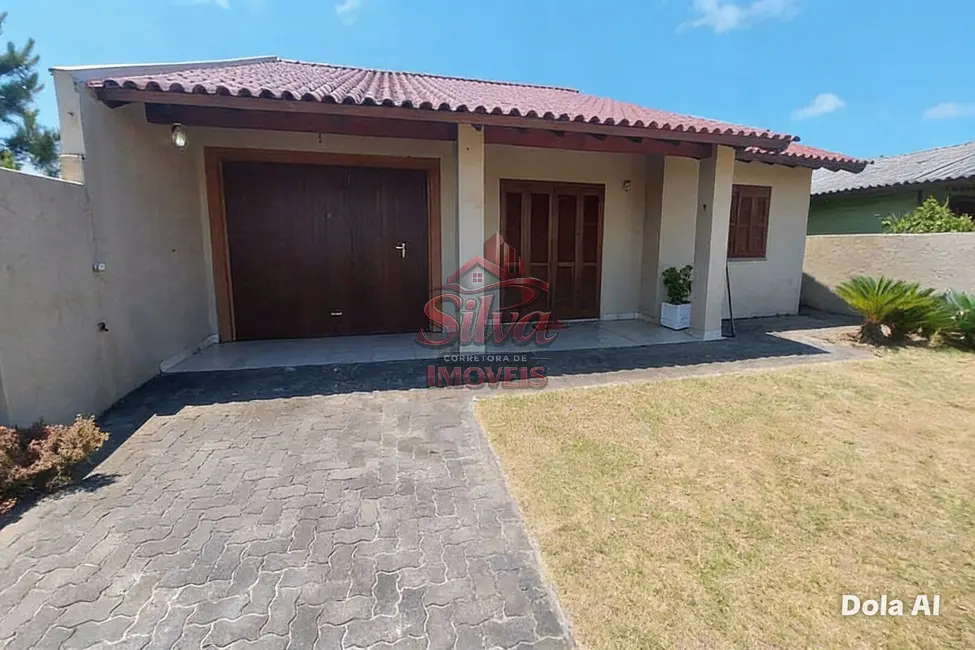 Foto 2 de Casa com 3 quartos à venda em Imbe - RS