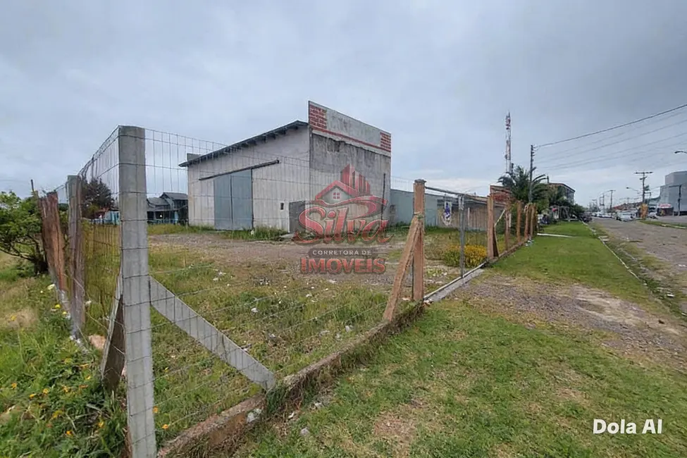 Foto 4 de Sala Comercial à venda em Imbe - RS