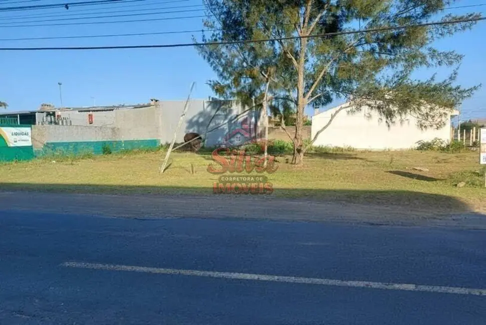 Foto 4 de Terreno / Lote à venda em Imbe - RS