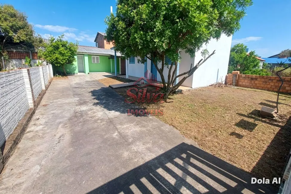 Foto 1 de Casa com 4 quartos à venda em Imbe - RS