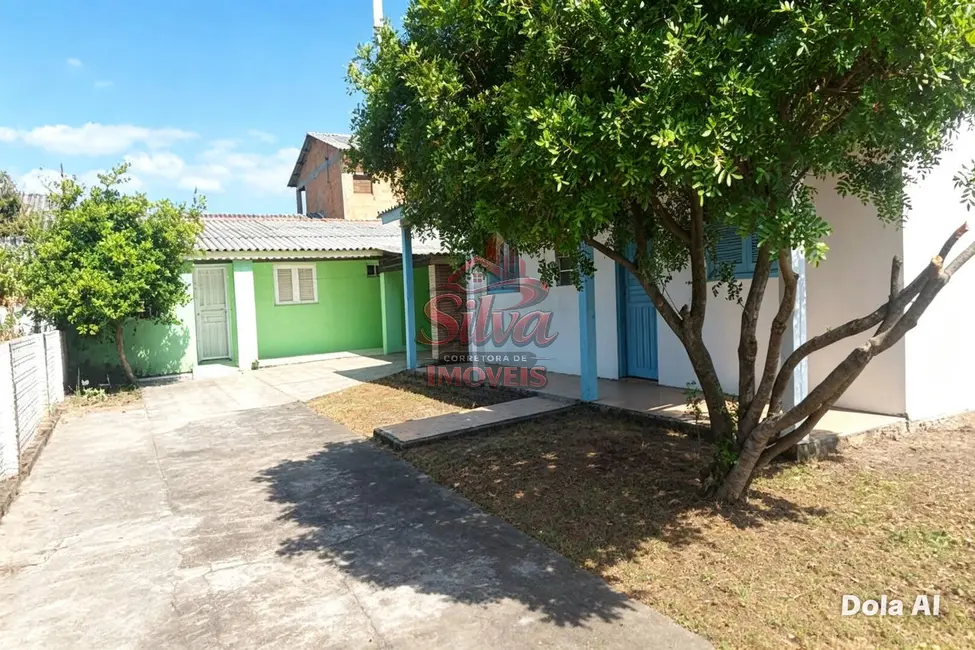 Foto 2 de Casa com 4 quartos à venda em Imbe - RS