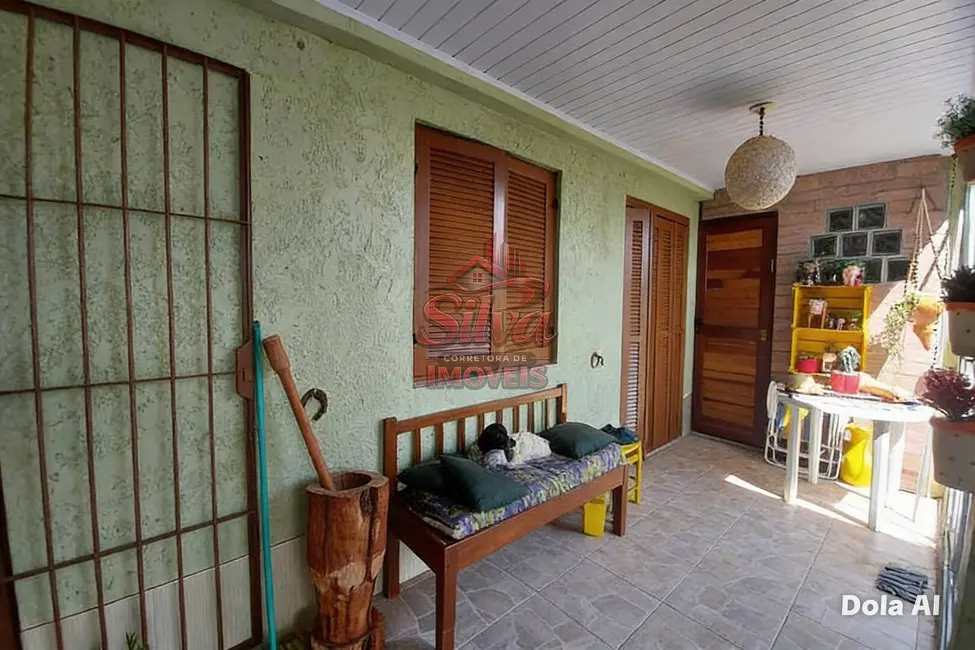 Foto 7 de Casa com 3 quartos à venda em Imbe - RS