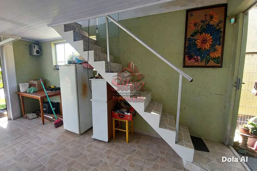 Foto 3 de Casa com 3 quartos à venda em Imbe - RS