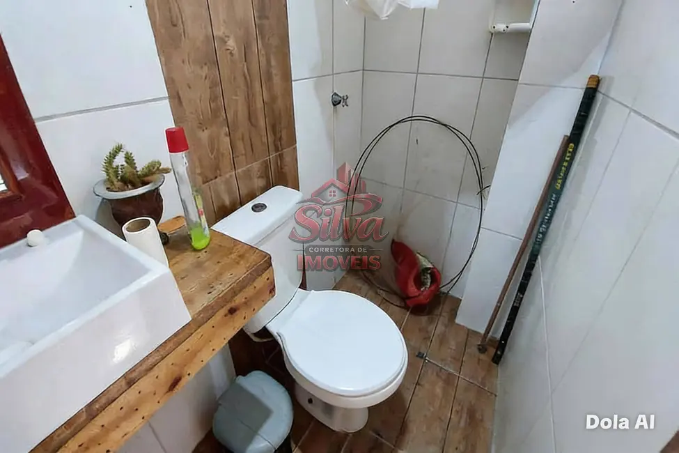 Foto 9 de Casa com 3 quartos à venda em Imbe - RS