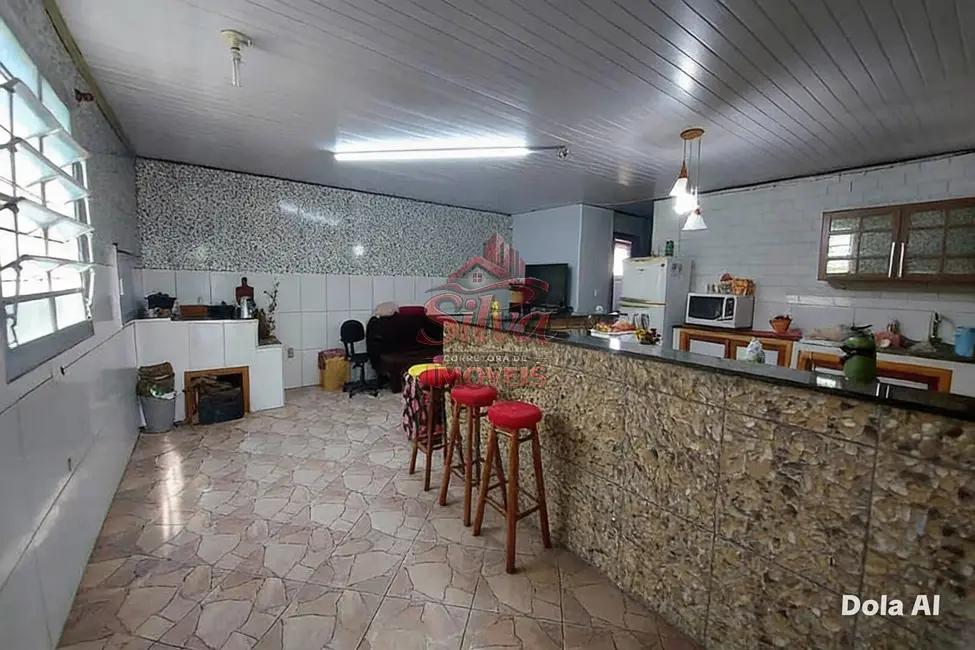 Foto 6 de Casa com 3 quartos à venda em Imbe - RS