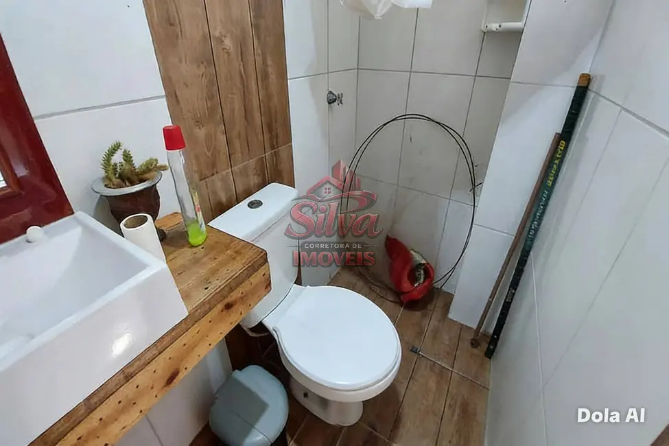 Foto 2 de Casa com 3 quartos à venda em Imbe - RS