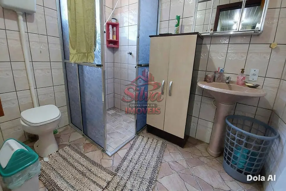 Foto 8 de Casa com 3 quartos à venda em Imbe - RS