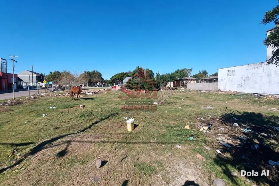 Foto 2 de Terreno / Lote à venda em Imbe - RS