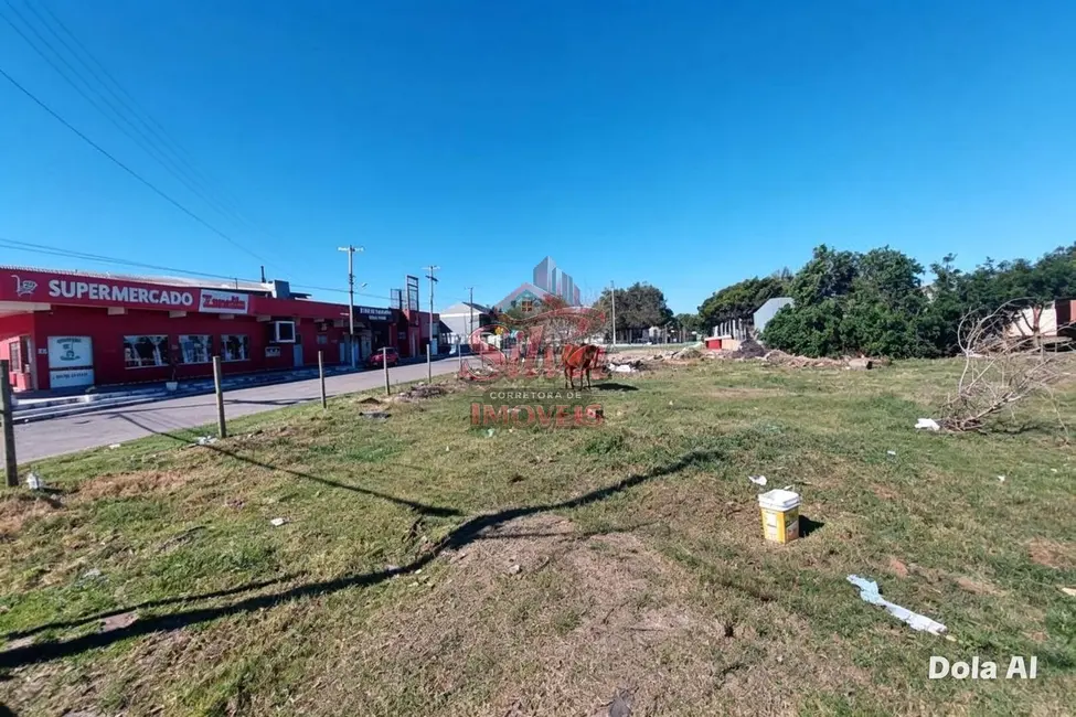 Foto 3 de Terreno / Lote à venda em Imbe - RS