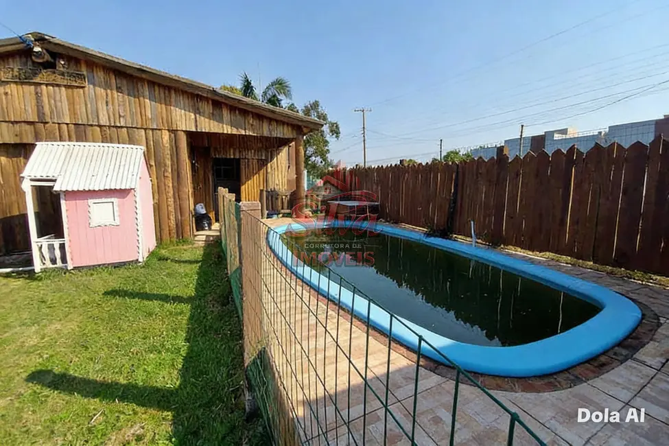 Foto 8 de Casa com 3 quartos à venda em Imbe - RS
