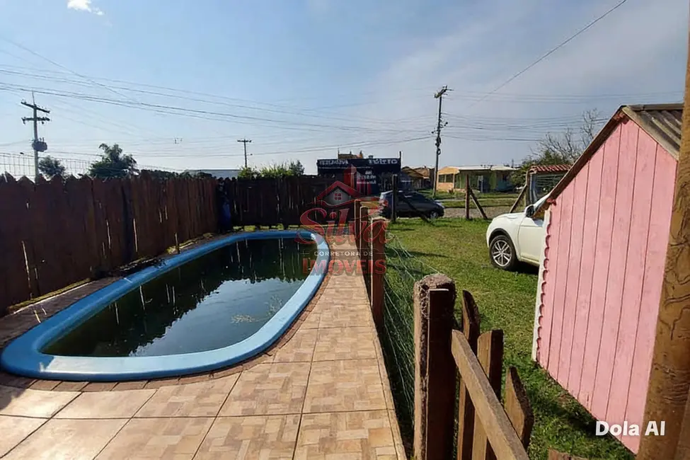 Foto 2 de Casa com 3 quartos à venda em Imbe - RS