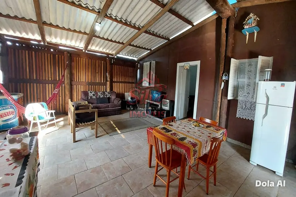 Foto 5 de Casa com 3 quartos à venda em Imbe - RS