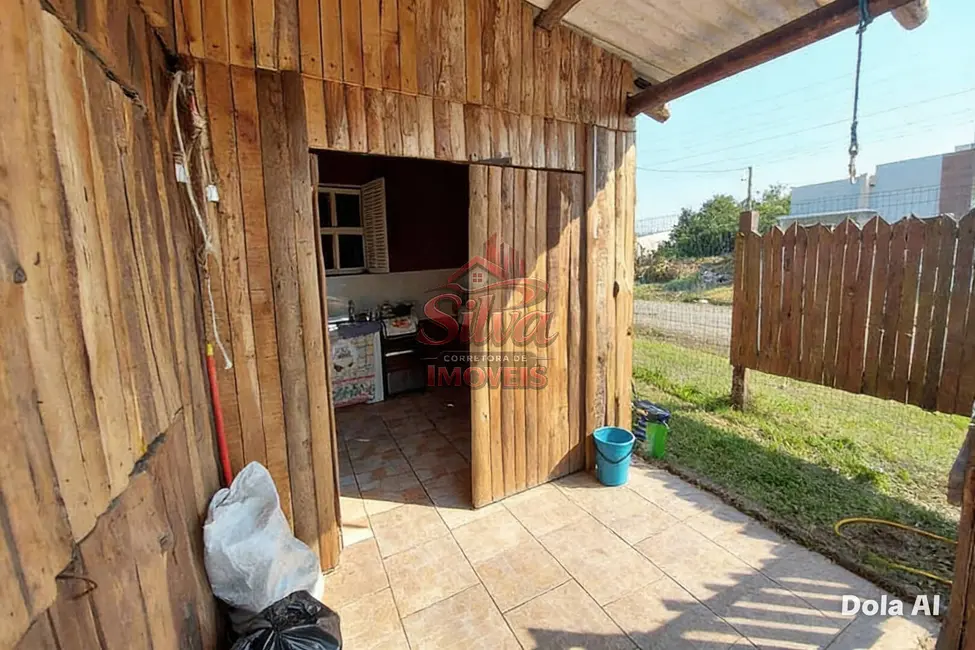 Foto 3 de Casa com 3 quartos à venda em Imbe - RS