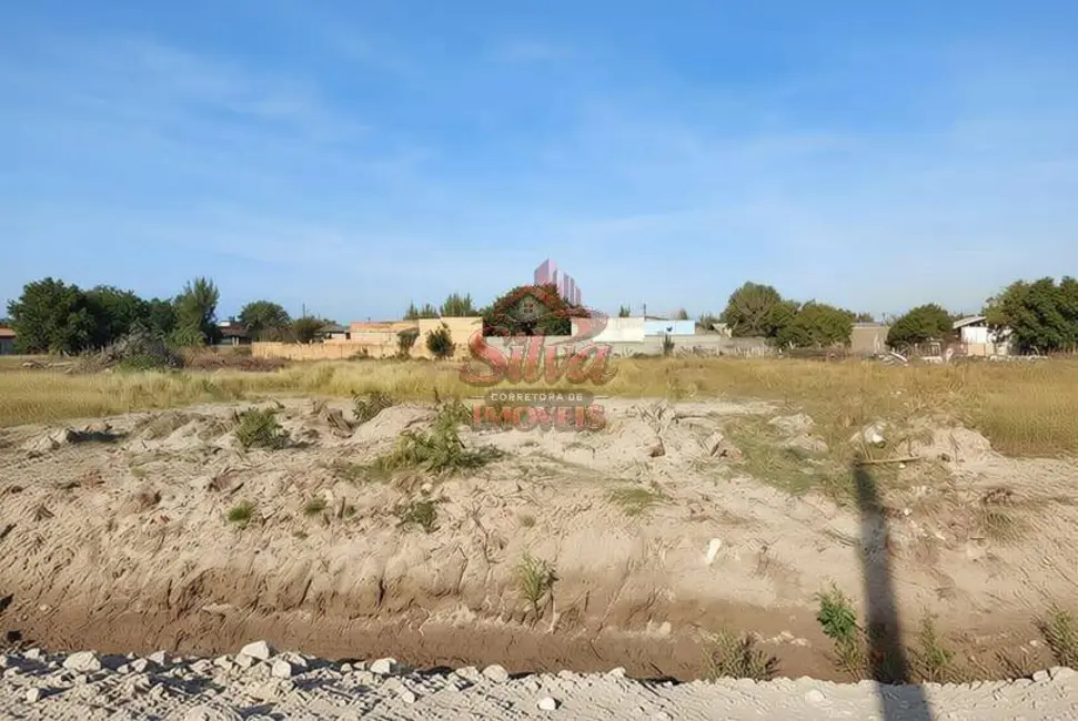 Foto 4 de Terreno / Lote à venda em Imbe - RS