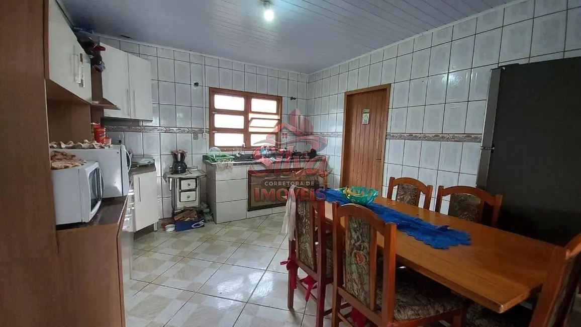 Foto 8 de Casa com 2 quartos à venda em Imbe - RS