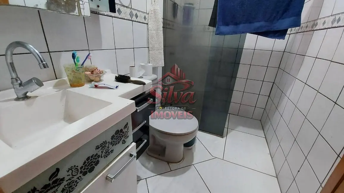 Foto 9 de Casa com 2 quartos à venda em Imbe - RS