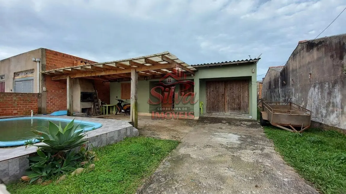 Foto 5 de Casa com 2 quartos à venda em Imbe - RS