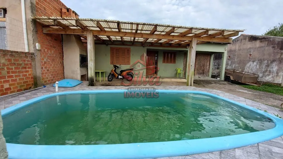 Foto 6 de Casa com 2 quartos à venda em Imbe - RS