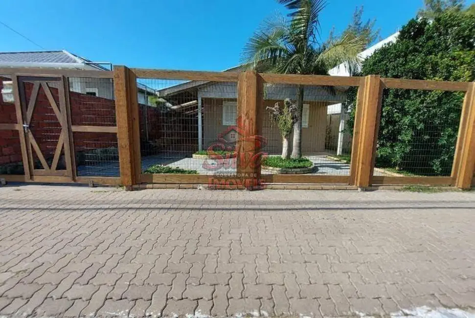 Foto 1 de Casa com 4 quartos à venda em Imbe - RS