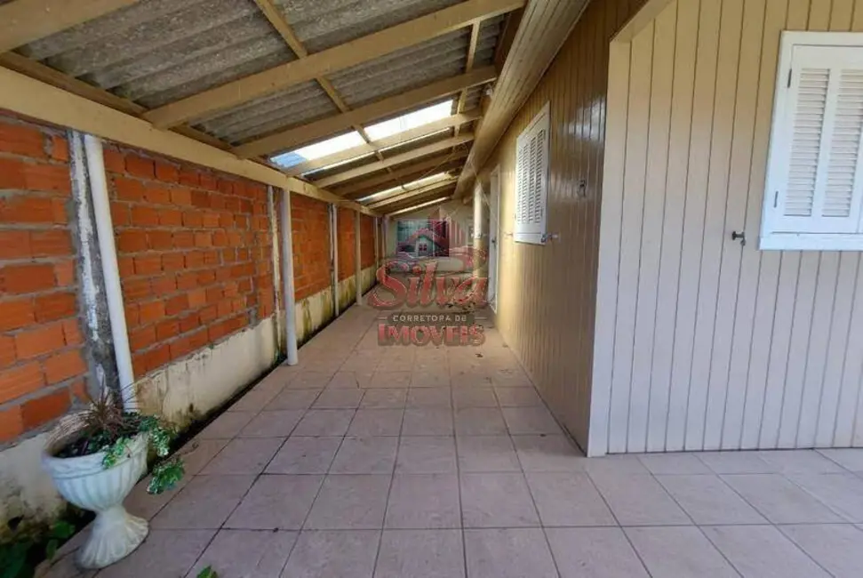 Foto 3 de Casa com 4 quartos à venda em Imbe - RS