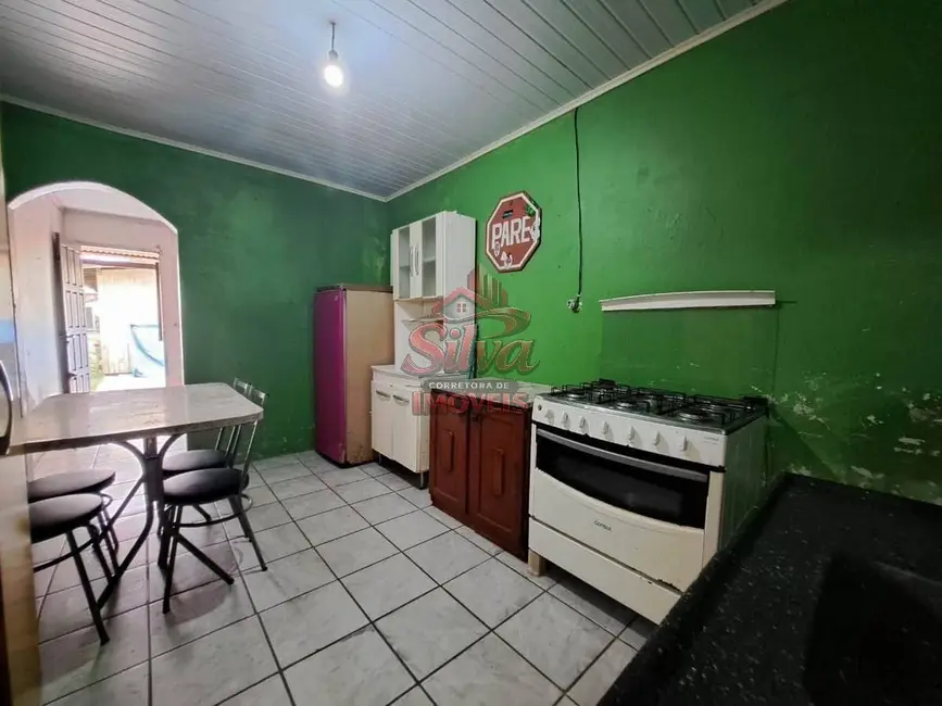 Foto 7 de Casa com 1 quarto à venda em Imbe - RS