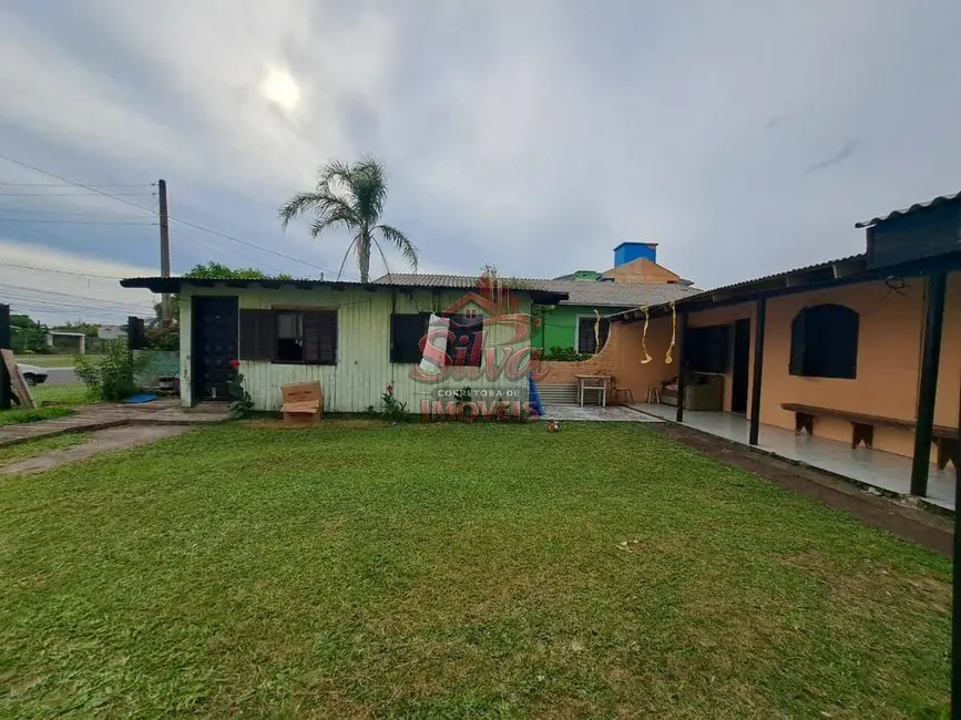 Foto 2 de Casa com 1 quarto à venda em Imbe - RS