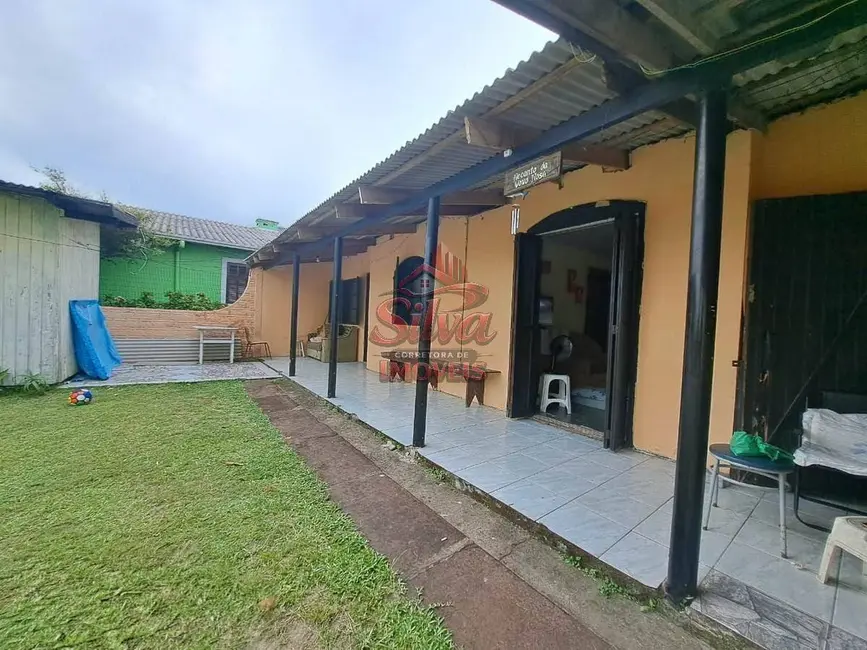 Foto 3 de Casa com 1 quarto à venda em Imbe - RS