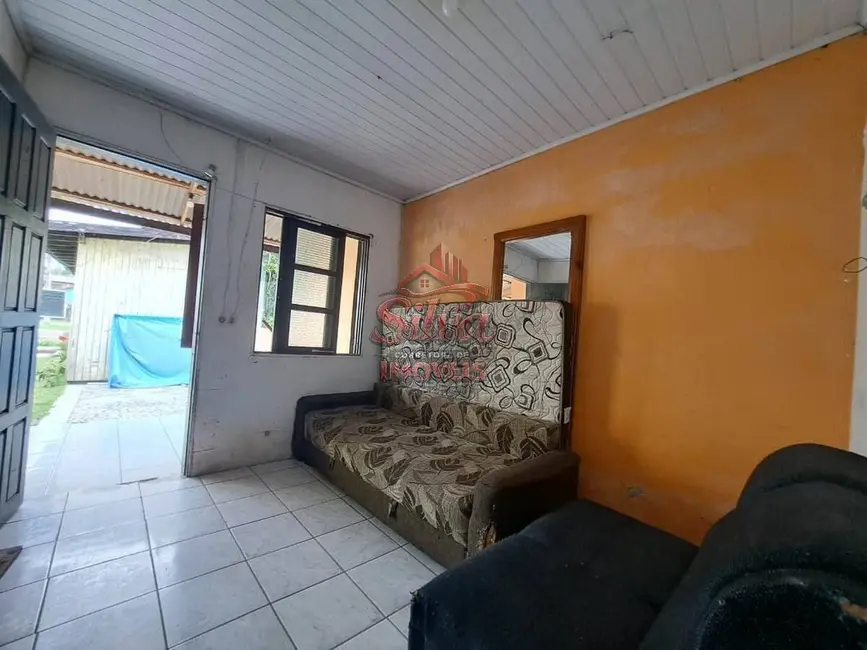 Foto 5 de Casa com 1 quarto à venda em Imbe - RS