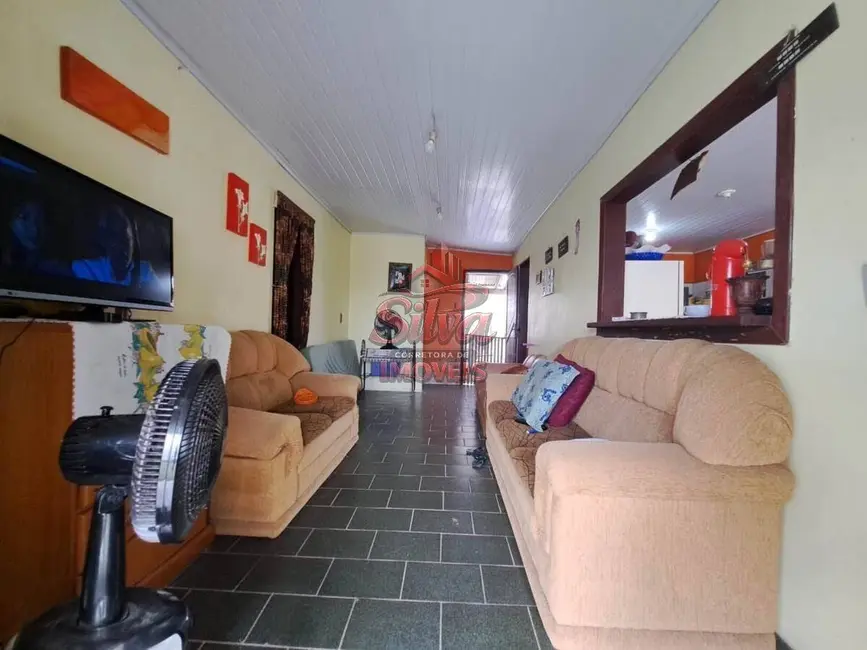 Foto 6 de Casa com 1 quarto à venda em Imbe - RS