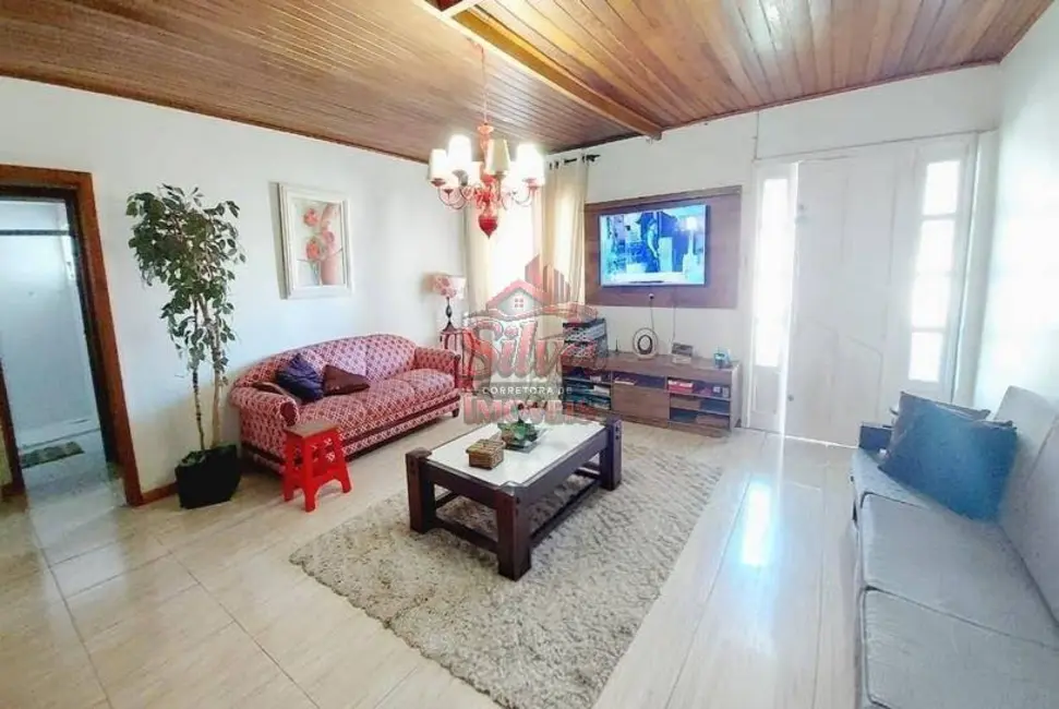 Foto 7 de Casa com 3 quartos à venda em Imbe - RS