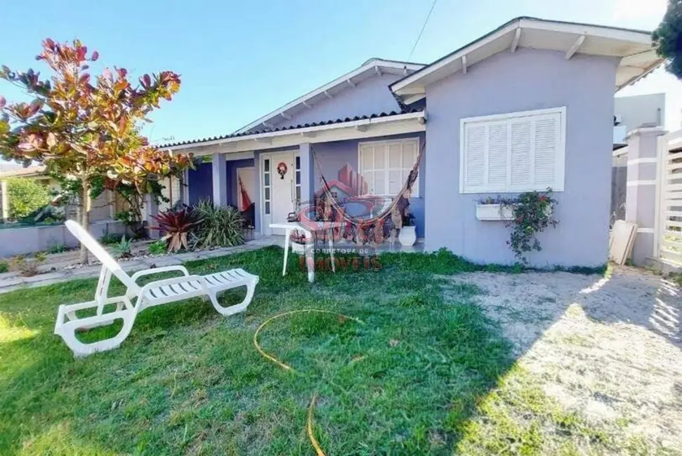 Foto 1 de Casa com 3 quartos à venda em Imbe - RS